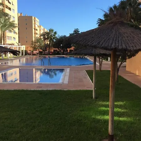 Apartment Beautiful With Swimming Pool And