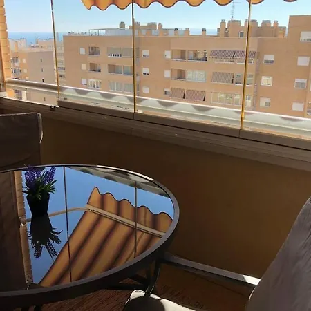 Apartment Beautiful With Swimming Pool And