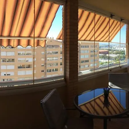 Apartment Beautiful With Swimming Pool And
