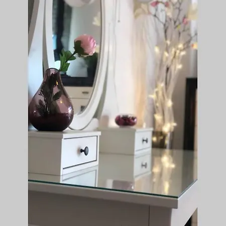 Apartment Beautiful With Swimming Pool And
