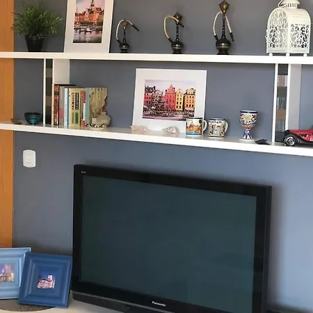 Apartment Beautiful With Swimming Pool And *