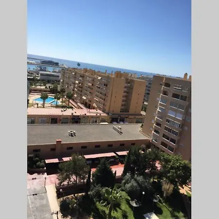Apartment Beautiful With Swimming Pool And *