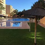 Lejlighed Beautiful With Swimming Pool And