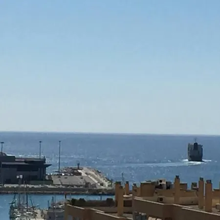 Beautiful With Swimming Pool And * Аликанте