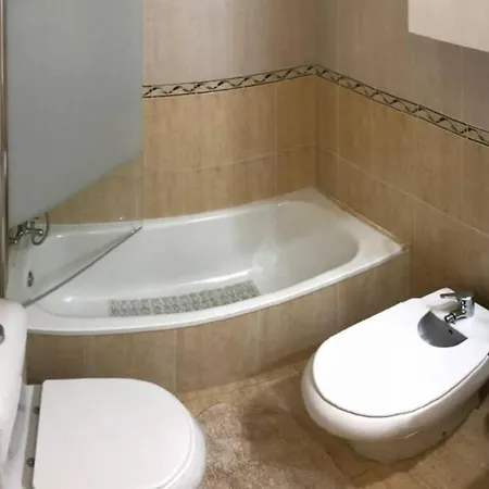Apartmán Beautiful With Swimming Pool And