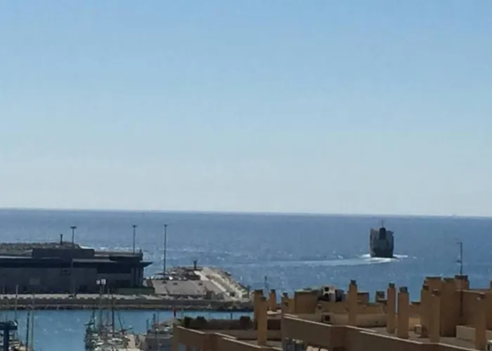 Beautiful With Swimming Pool And * Аликанте