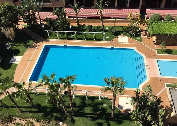 Апартаменты Beautiful With Swimming Pool And Аликанте