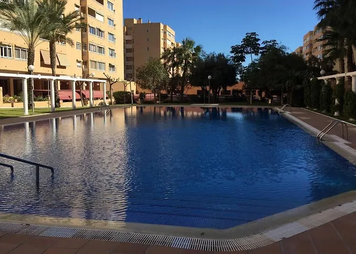 Beautiful With Swimming Pool And