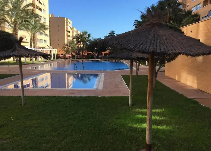 Апартаменты Beautiful With Swimming Pool And