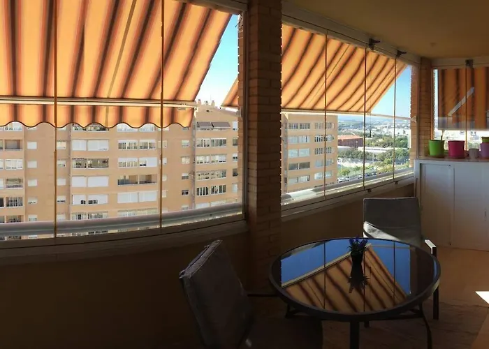 Апартаменты Beautiful With Swimming Pool And