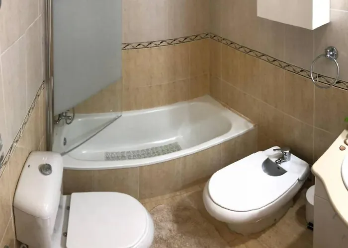 Апартаменты Beautiful With Swimming Pool And