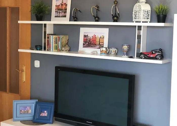 Апартаменты Beautiful With Swimming Pool And *